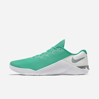 Adidasi Haltere Nike Metcon 5 By You Cross-Training Dama Colorati | QTXK-18320